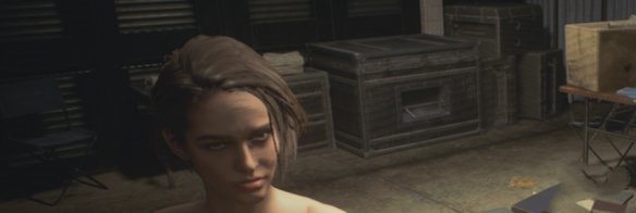 《生化危機3：重制版》吉爾比基尼E體型最終版完美形態MOD