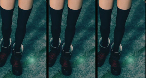 《最終幻想7：重制版》蒂法自然性感完美3L身材v7.0MOD