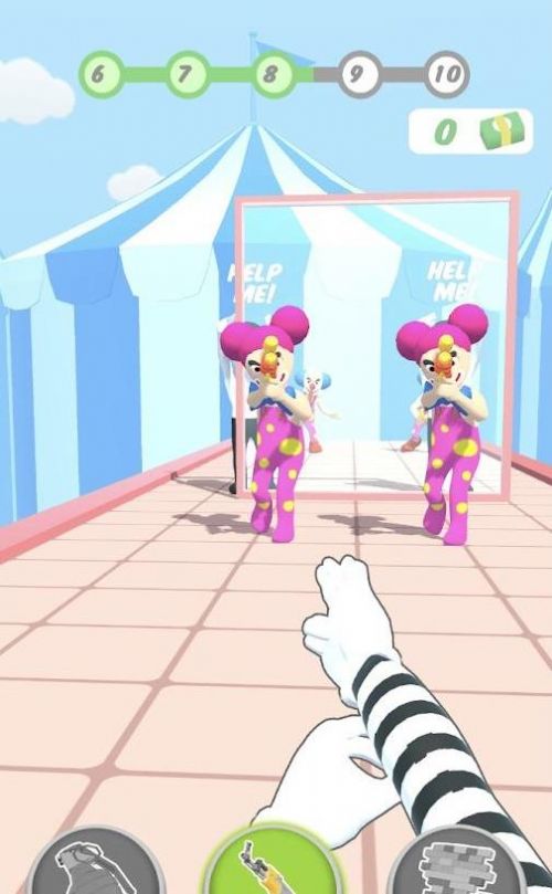 Mime Master
