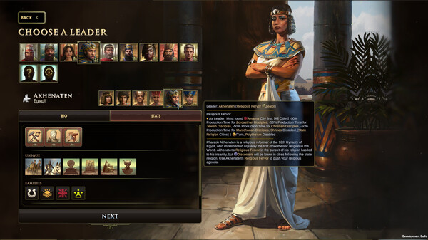 舊世界：奇跡與王朝