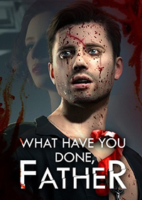 你做了什么，神父？