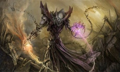 《爐石傳說》貧瘠之地三核控制術卡組推薦