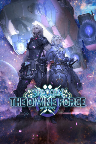 星之海洋：神圣之力pc版