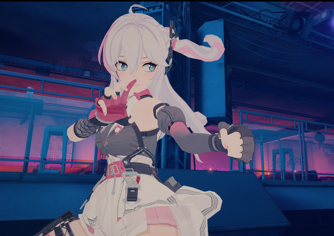 《師父》卡拉彼丘香奈美v1.1MOD