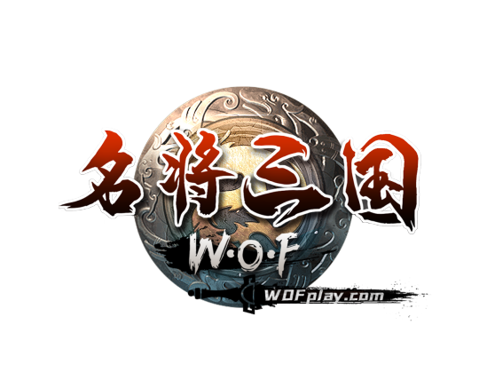 閃光計劃《名將三國》展示你的游戲熱愛
