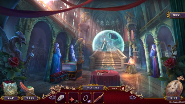 被詛咒的寓言4：鐘聲響起前