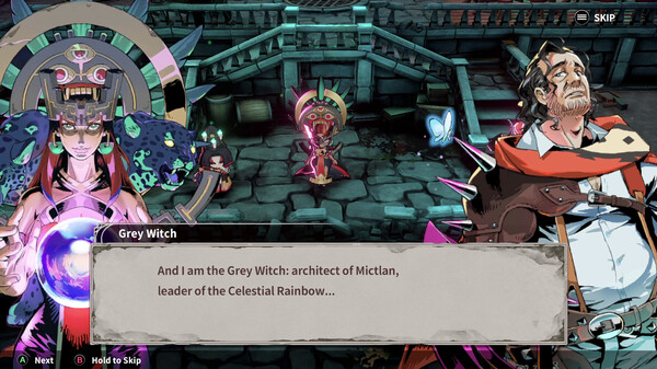 潘妮血案：地獄之路