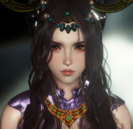 《AI少女》性感古風氣質御姐MOD