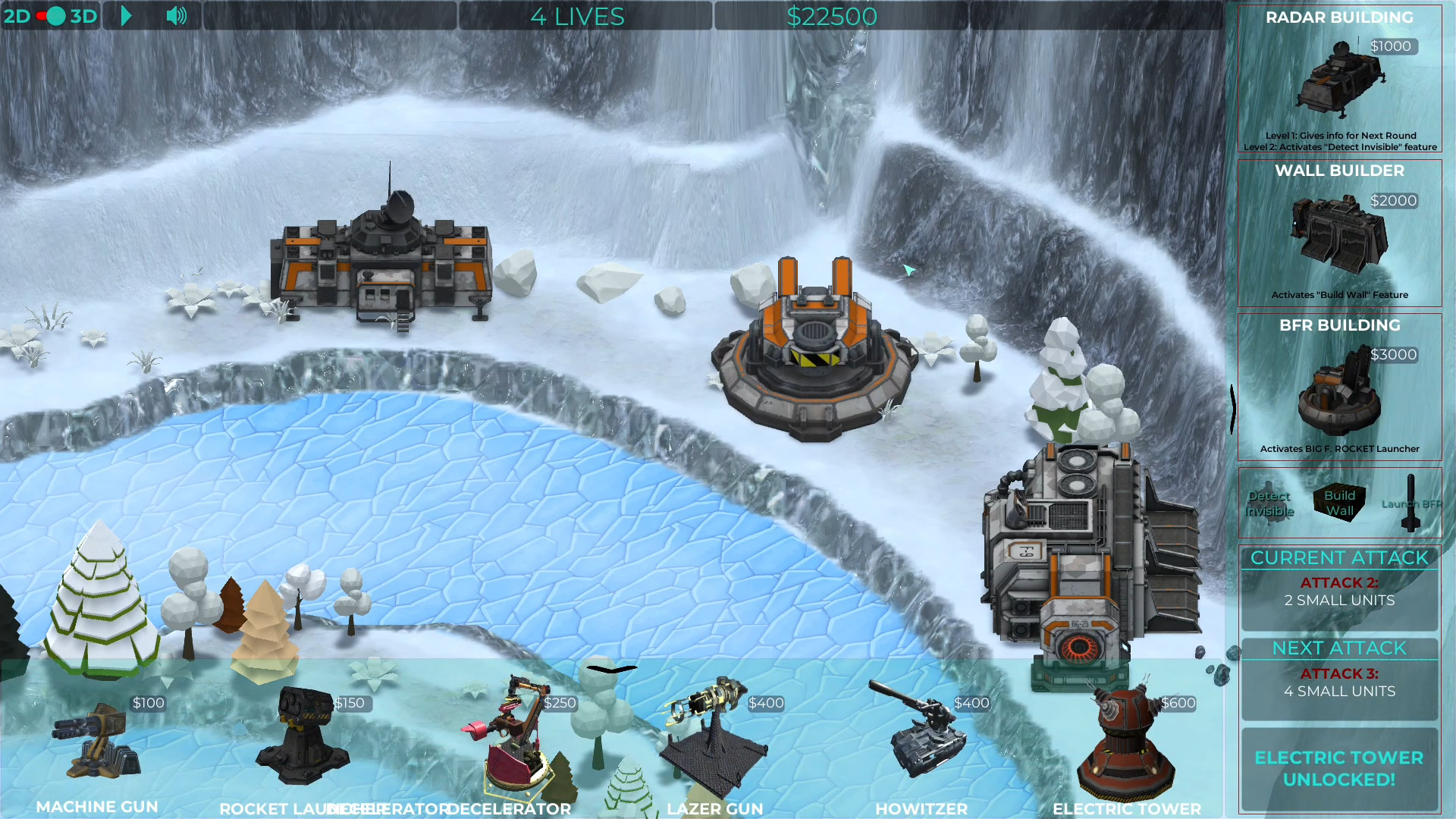 最后的防線!破解版