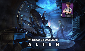 黎明殺機：異形