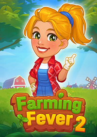 農(nóng)場狂熱2