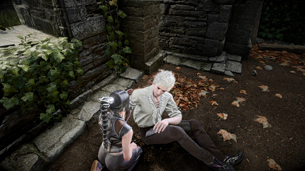 《博德之門3》拍照擺pose表情和姿勢MOD