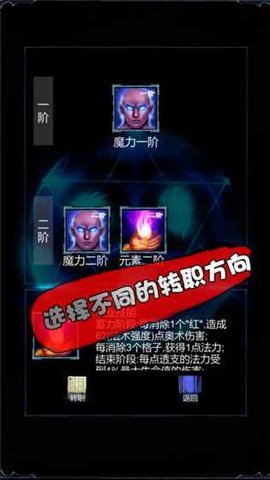 無盡戰斗