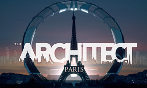 巴黎建筑師中文版