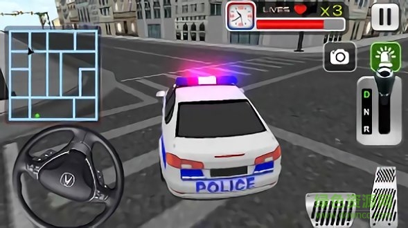 終極賽車狂飆 無(wú)限鉆石版