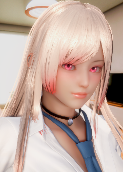《ROOM Girl》更衣人偶喜多川海夢MOD
