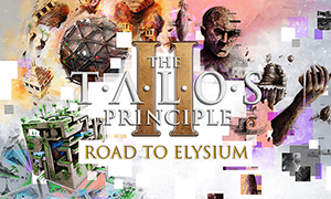 塔羅斯的法則2：極樂世界之路