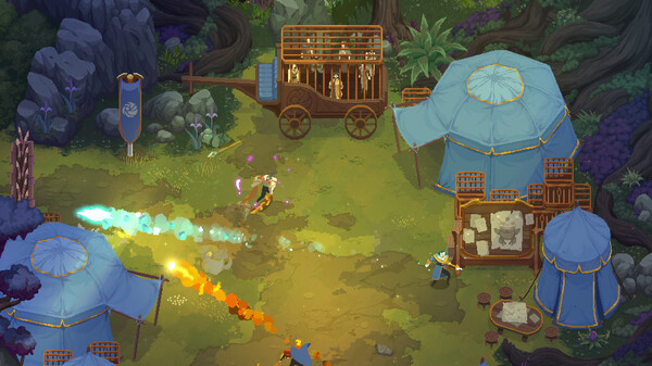 《搜魔人：英雄聯盟傳奇》v1.0.1升級檔+未加密補丁[RUNE]