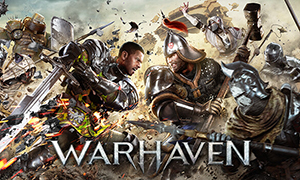 Warhaven