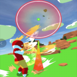 火柴人射擊模擬器