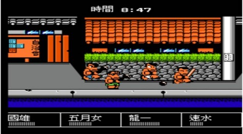 熱血進行曲