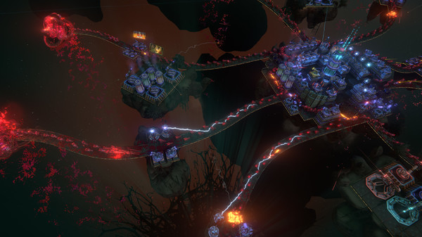 沒有小怪受到傷害的TD