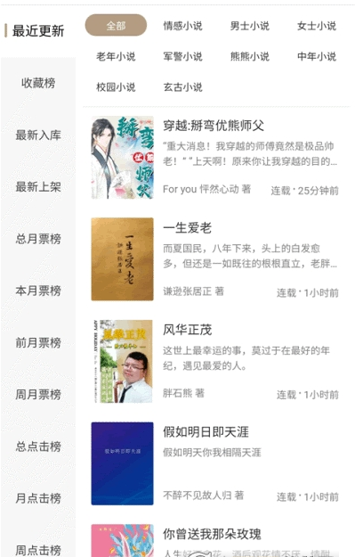 書連閱讀