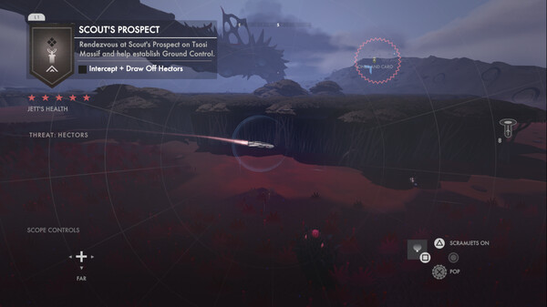 Jett：遙遠彼岸+給定時間