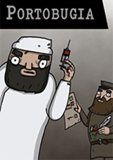 Portobugia