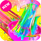 史萊姆棉花糖制作