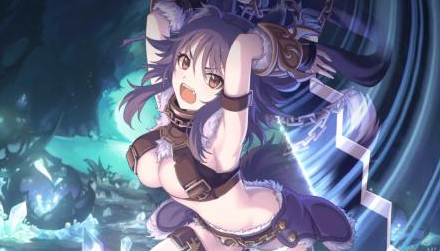 《公主連結》水瓶座一周目四王怎么打 A4狗拳T240w手動軸