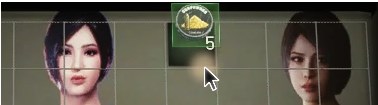 《生化危機4：重制版》性感物品欄圖案MOD[正式版]