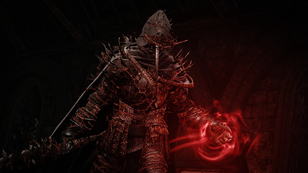 《艾爾登法環(huán)》埃萊默模型替換MOD