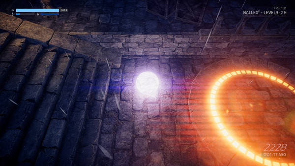 超級平衡球2：空中花園