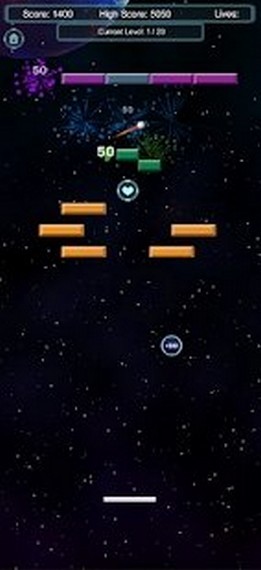 破磚星系