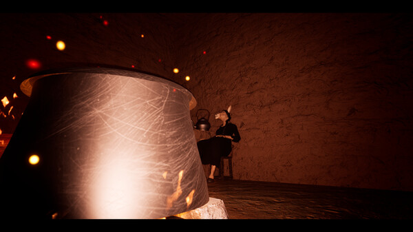 惡魔之惡：阿爾蓋拉