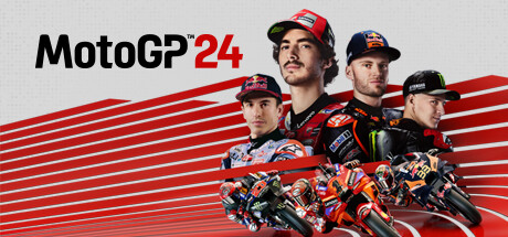 摩托GP24