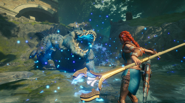 失落迷城：群星的詛咒