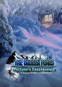 無形恐懼6：際遇之果