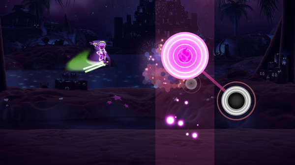 Klang 2: 音律戰神