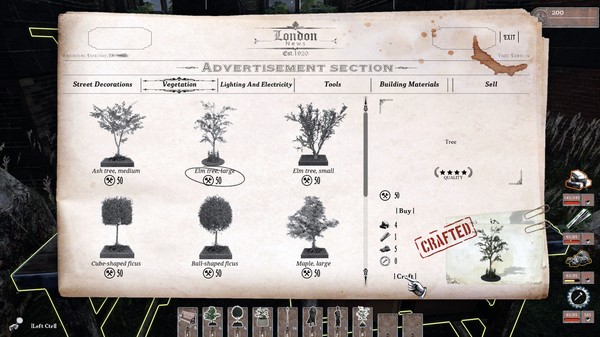 二戰重建者：德國序章