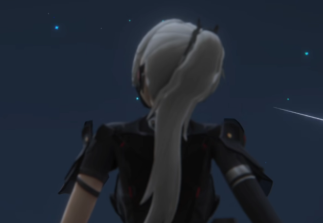 《艾爾登法環》深空之眼覓影國常立MOD