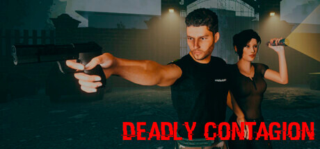 致命傳染（Deadly Contagion）