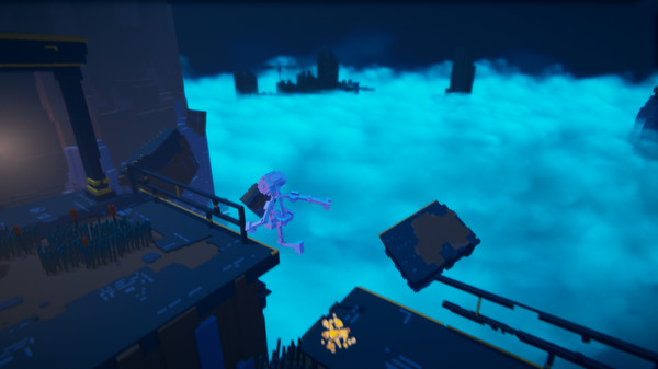 不·休：永恒之物