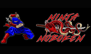 忍者Noboken
