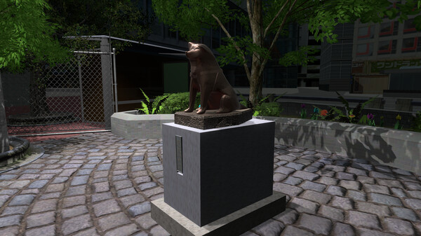 異變交叉點：澀谷