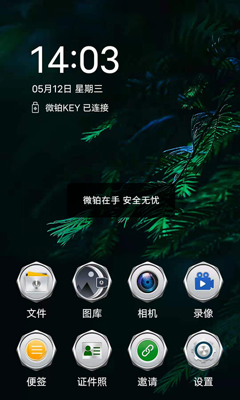 微鉑