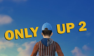 Only Up 2