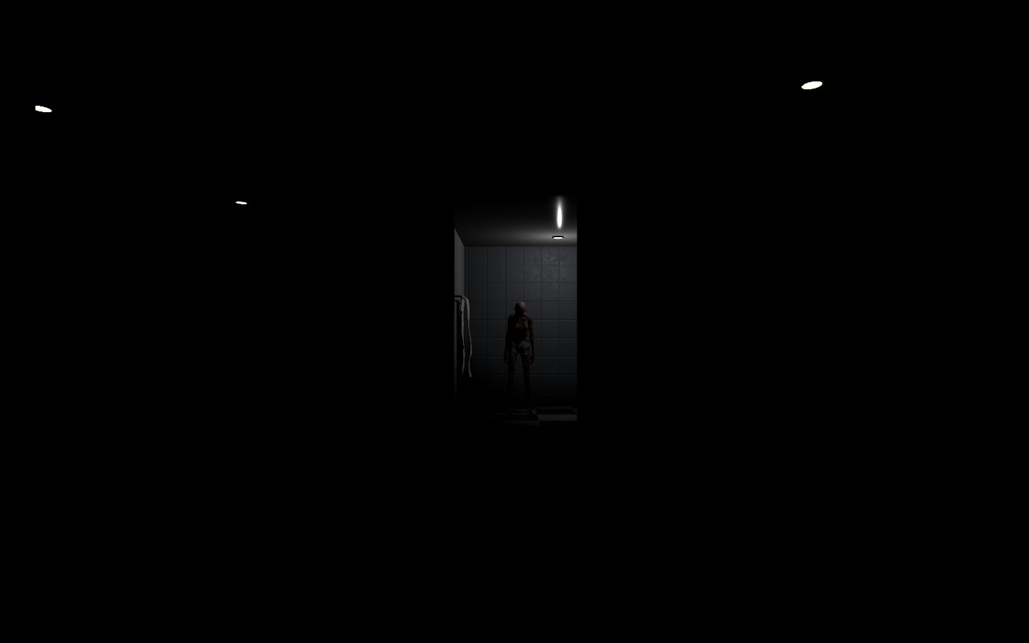 紐約恐懼癥：惡魔釋放破解版