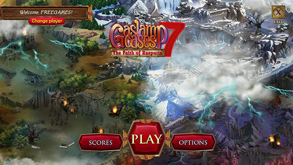 煤氣燈案件7：拉斯普京的信仰